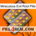 Miraculous Evil Root Pills new10